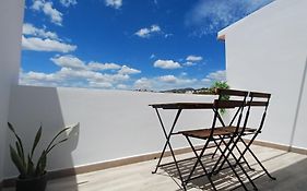 Terrace Penthouse And Chill